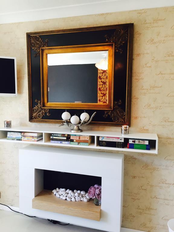 Pakenham Rooms London Room photo